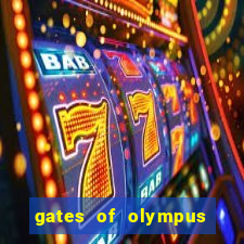 gates of olympus 1000 demo